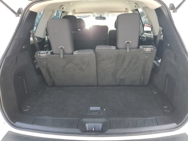 Used 2019 Nissan Pathfinder SV FWD image 9