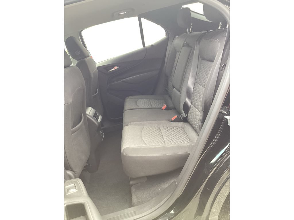 Used 2020 Chevrolet Equinox LT AWD/4WD image 12