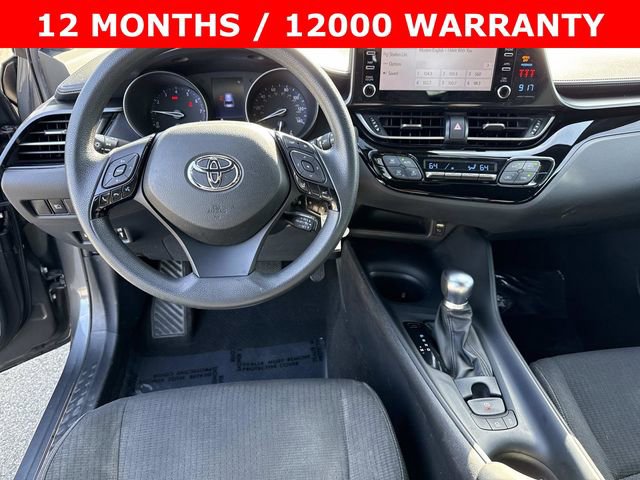 Used 2019 Toyota C-HR LE image 17