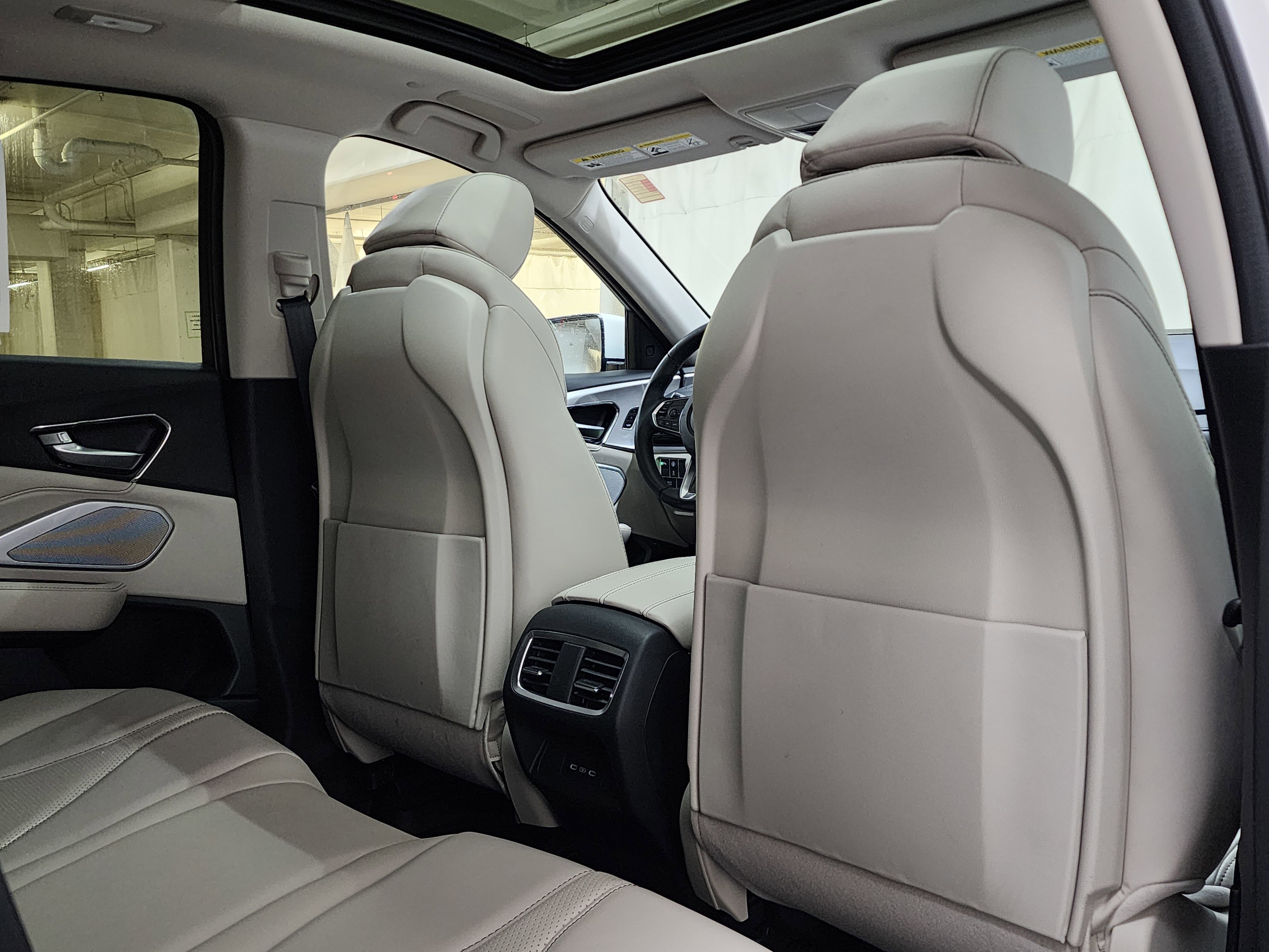 Certified 2025 Acura RDX SH-AWD w/ Technology Package image 19