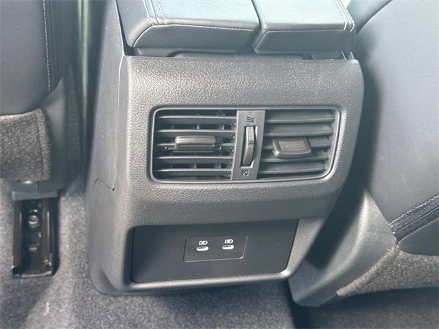 New 2026 Nissan Rogue SV w/ SV Premium Package image 20