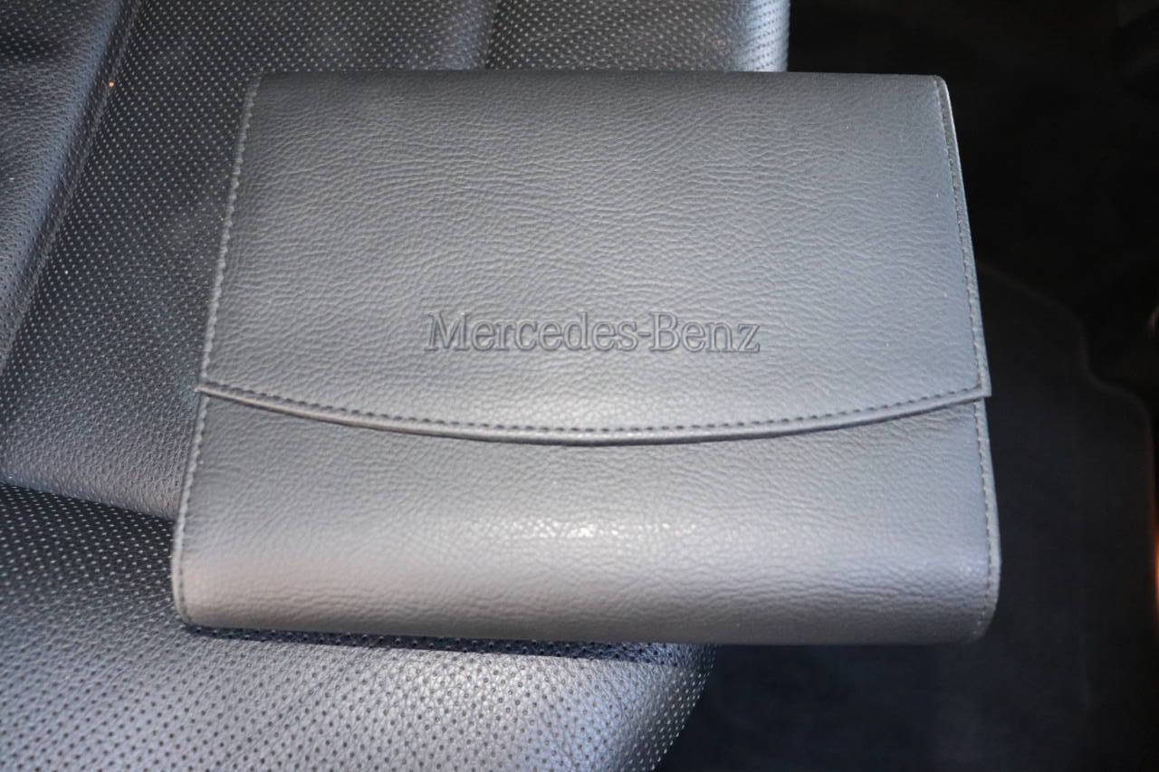 Used 2012 Mercedes-Benz S 350 BlueTEC 4MATIC image 62