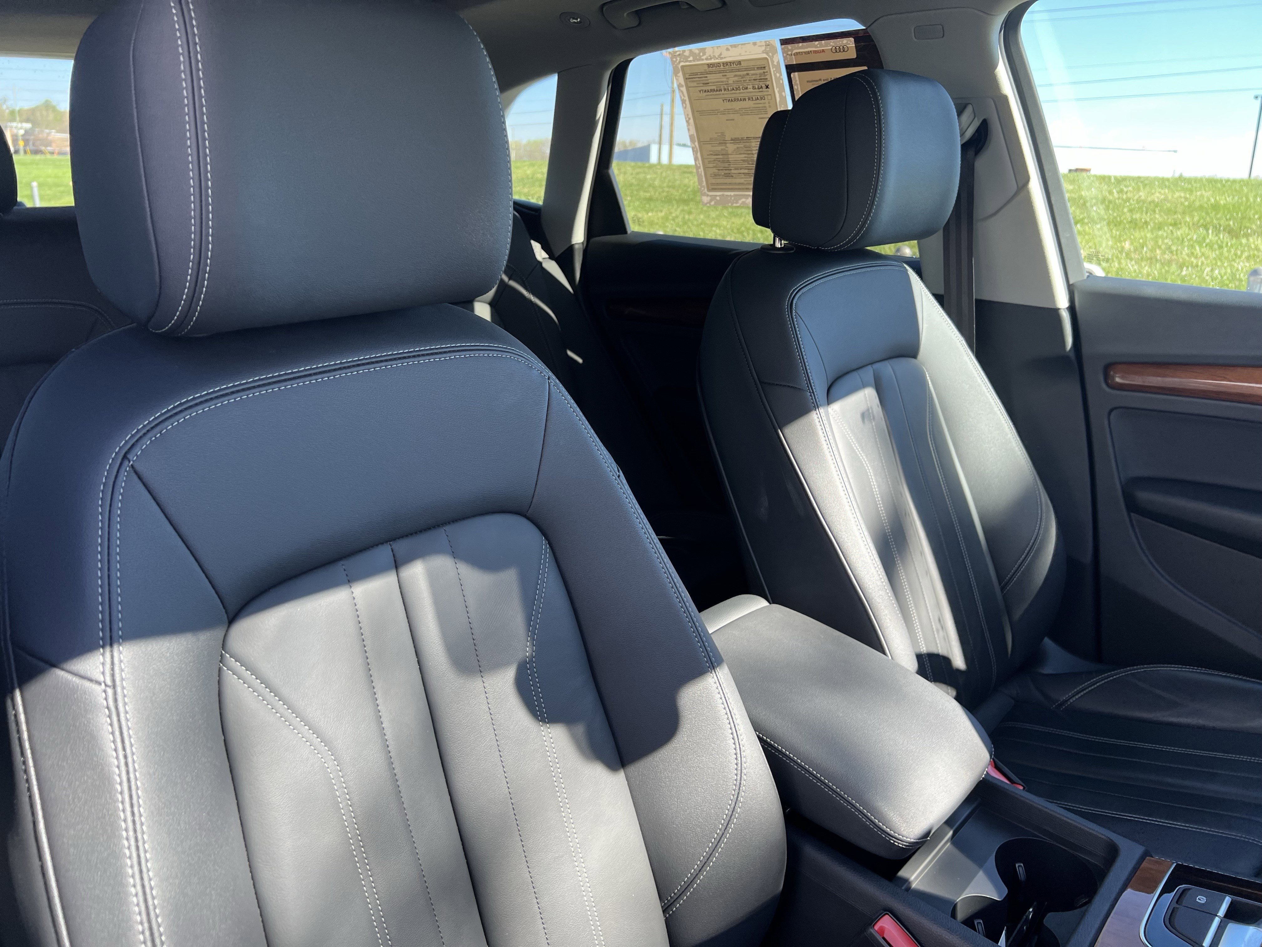 Certified 2023 Audi Q5 2.0T Premium w/ Convenience Package image 35