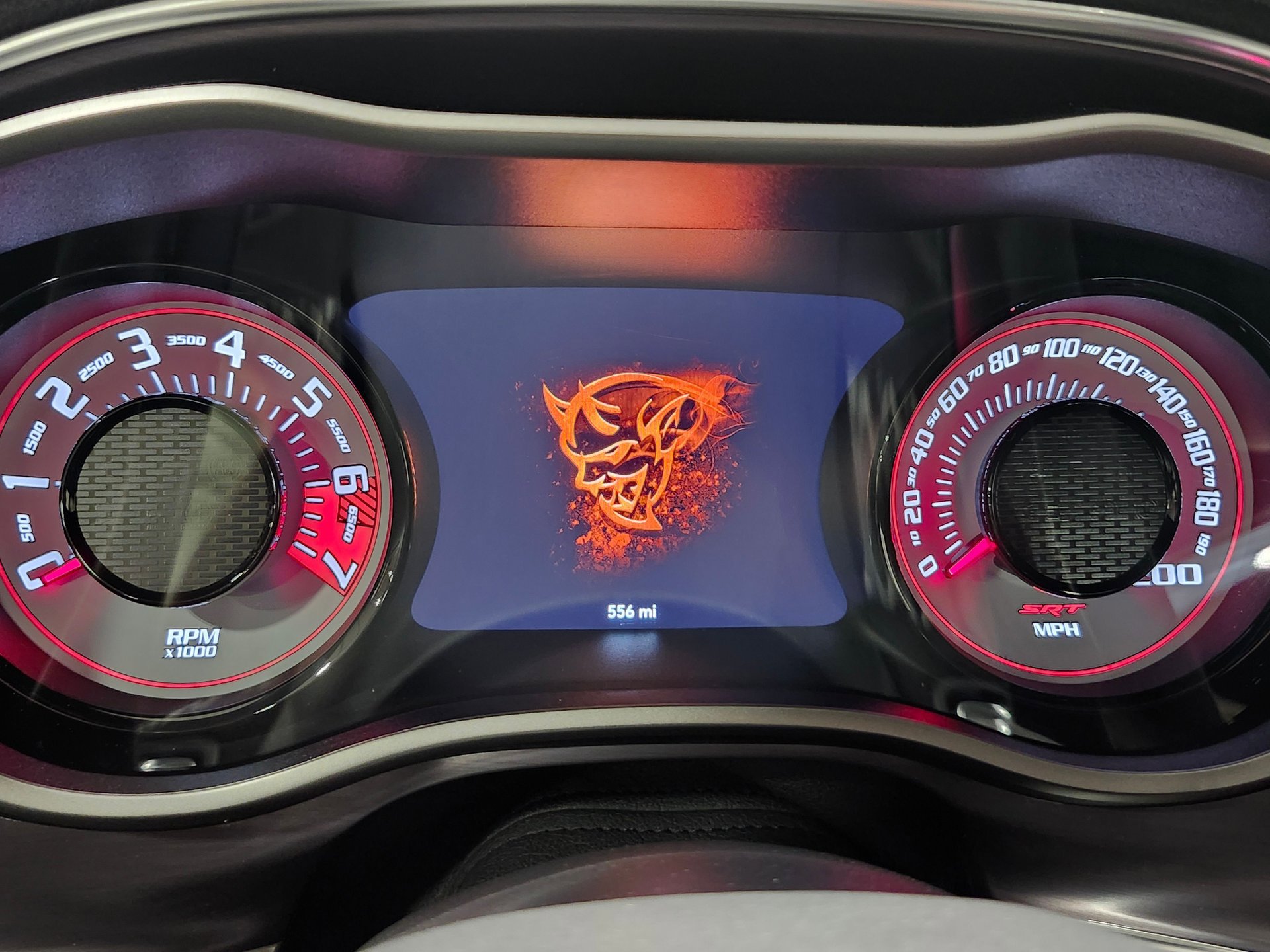 Used 2018 Dodge Challenger SRT Demon RWD image 13