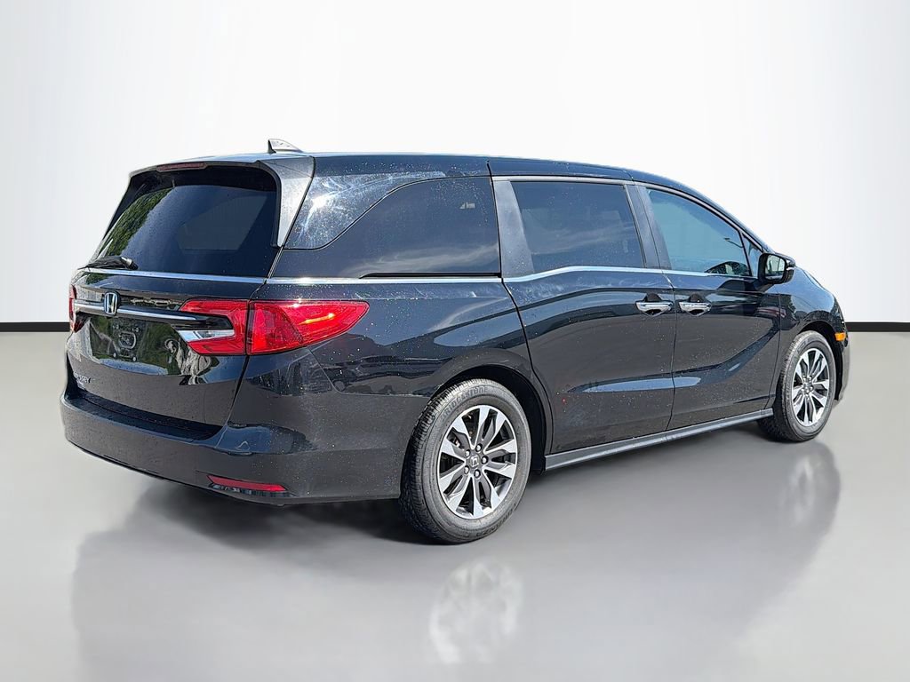 Used 2023 Honda Odyssey EX-L image 5