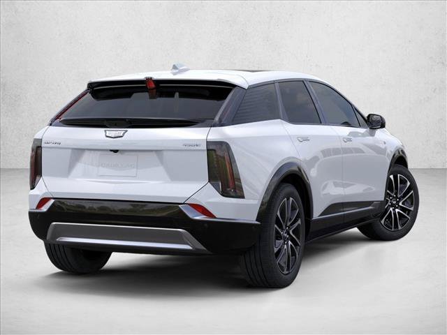 New 2026 Cadillac Optiq Sport 2 RWD image 5