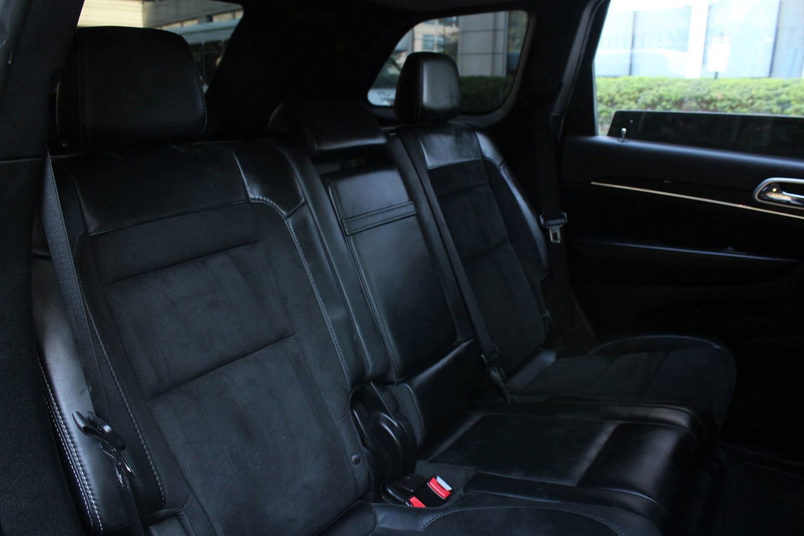 Used 2012 Jeep Grand Cherokee SRT8 AWD/4WD image 23