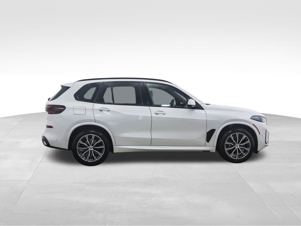 New 2026 BMW X5 xDrive40i image 6