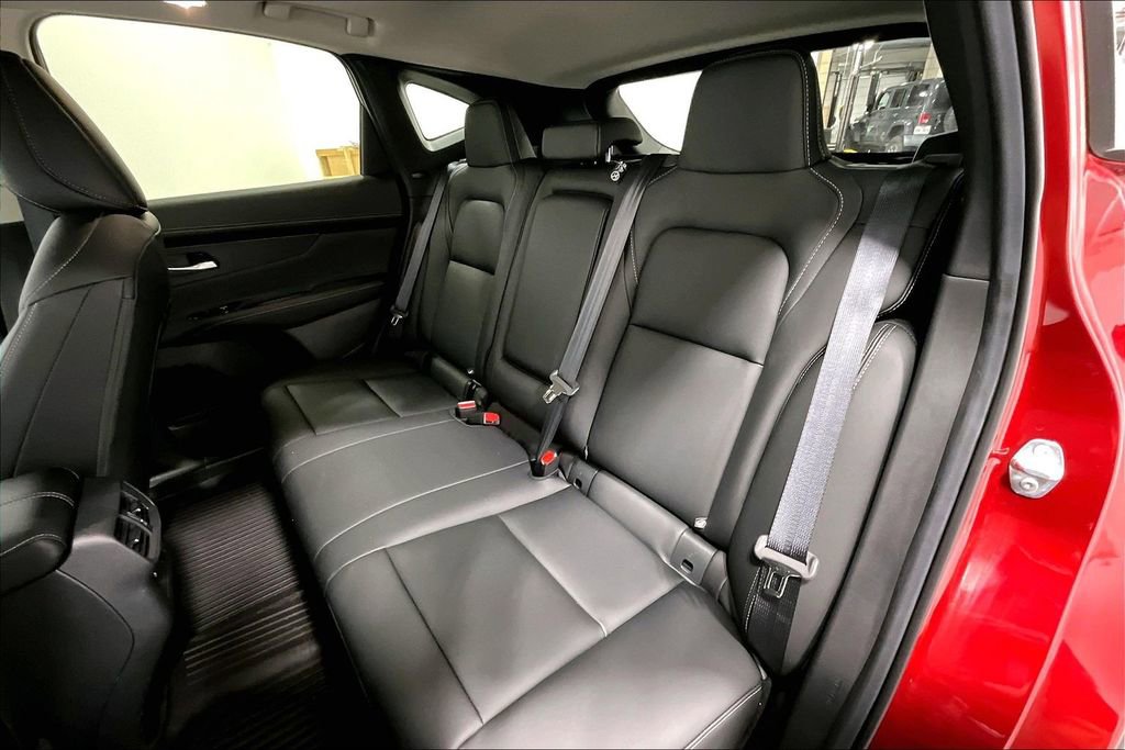 Used 2025 Nissan Murano SL w/ Cargo Package AWD/4WD image 35