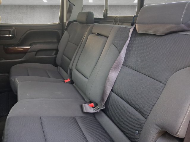 Used 2016 GMC Sierra 1500 SLE w/ Texas SLE Value Package RWD image 28