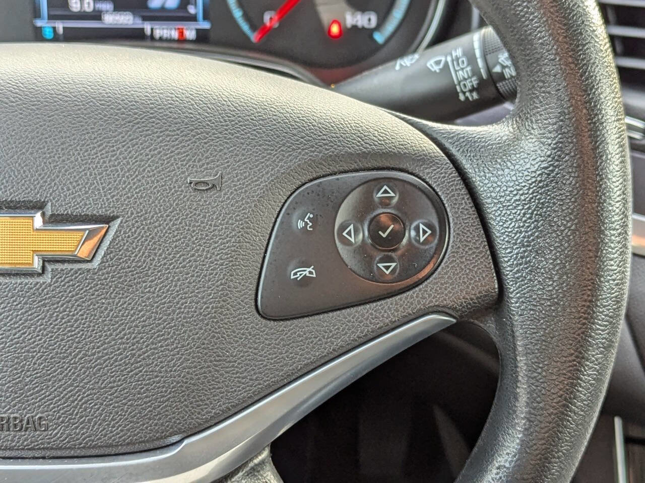 Used 2019 Chevrolet Impala LS image 24