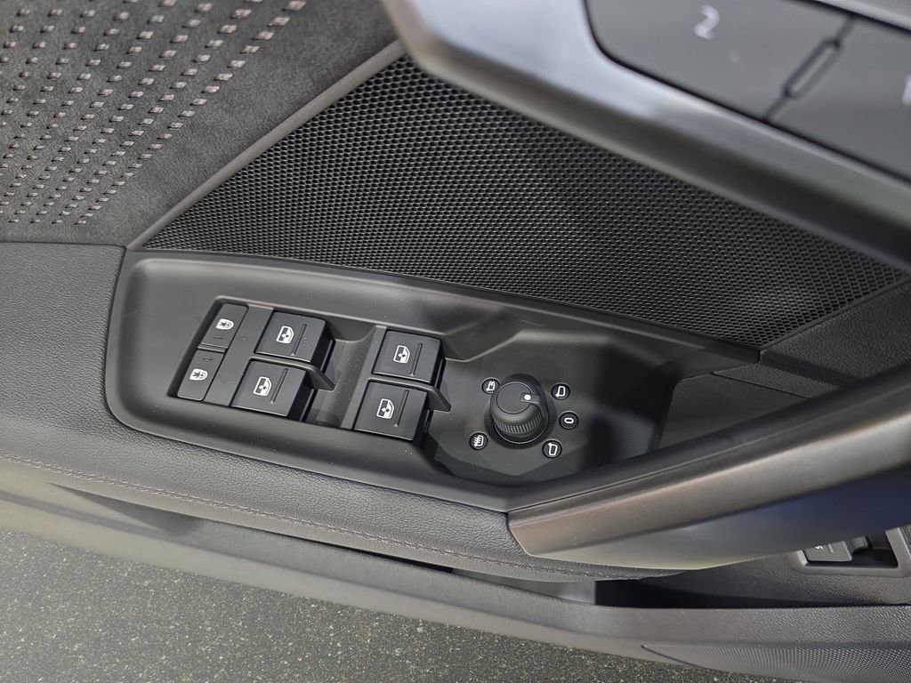 New 2026 Audi RS 3 image 25