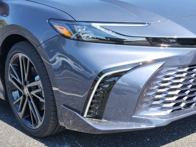 New 2026 Toyota Camry XSE FWD image 7