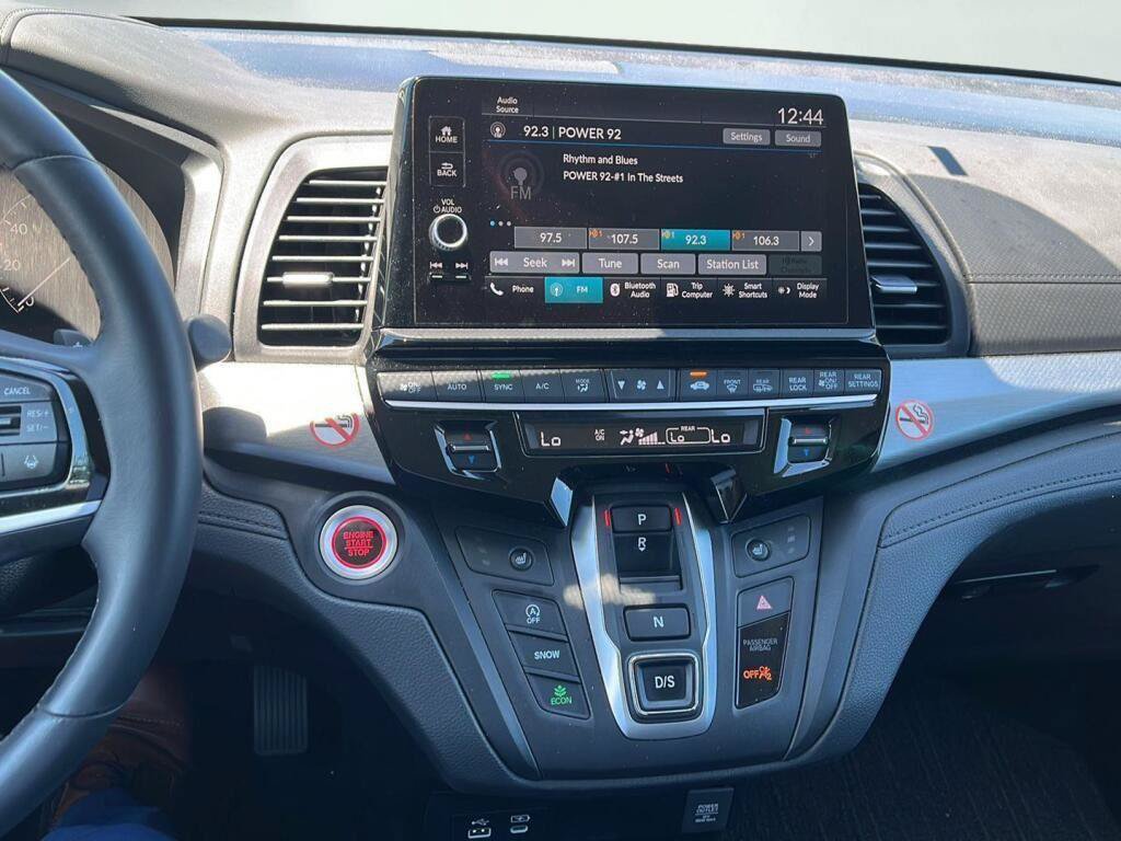 Used 2025 Honda Odyssey EX-L image 19