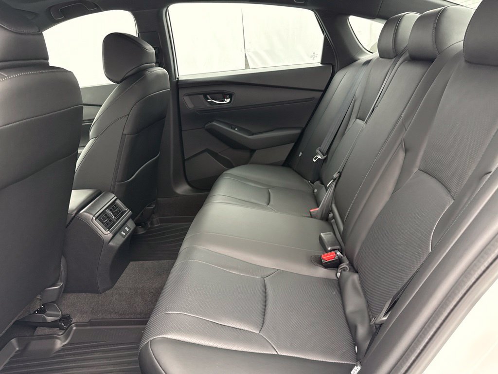 New 2026 Honda Accord Sport image 15
