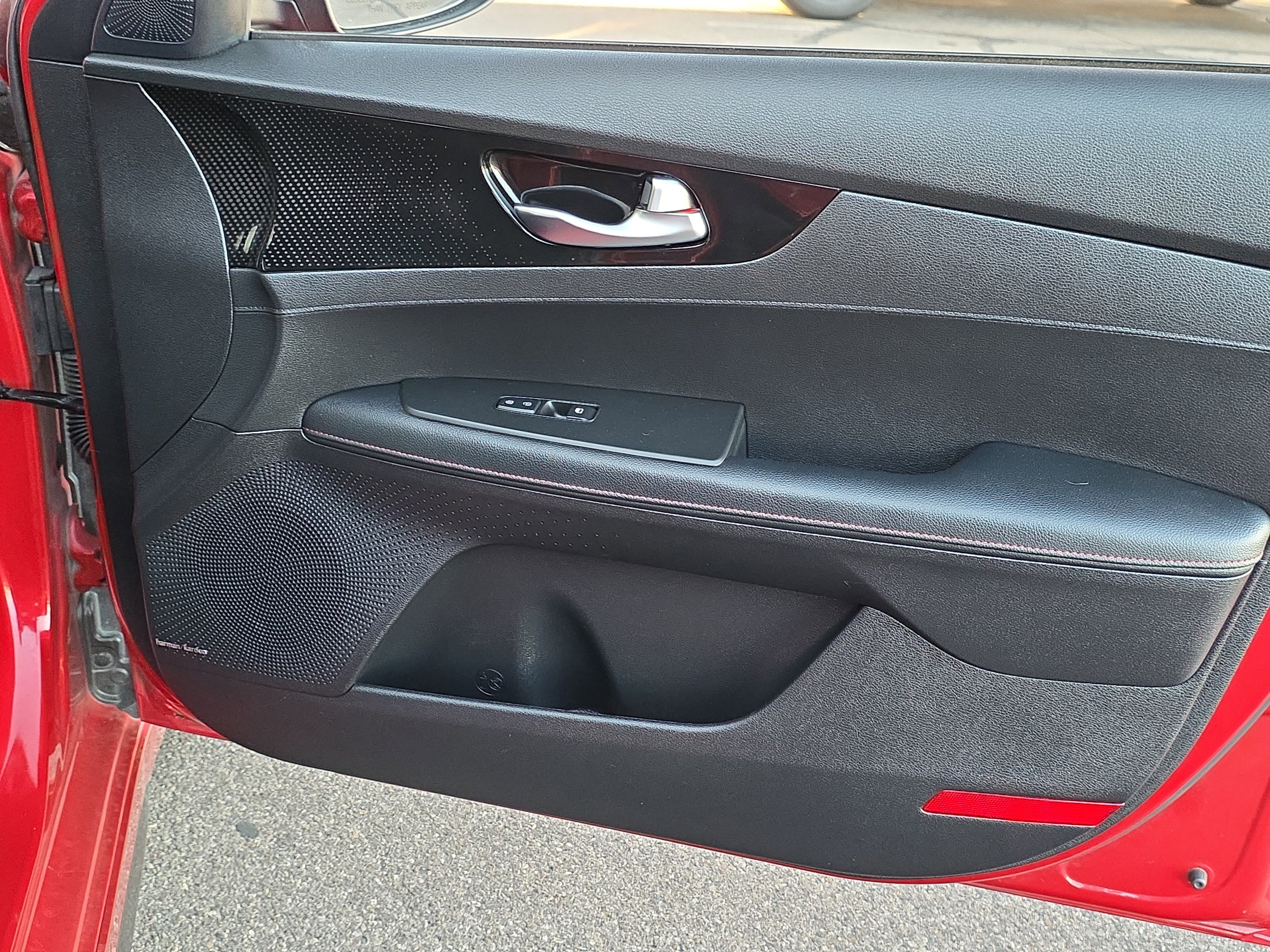 Used 2022 Kia Forte GT w/ GT2 Package image 34