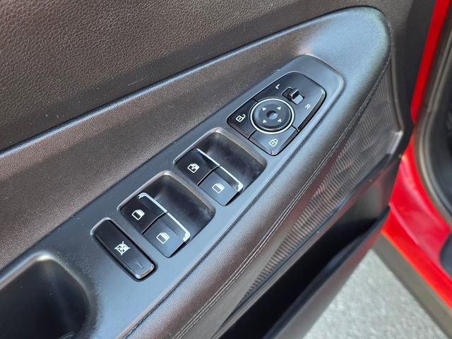 Used 2020 Hyundai Santa Fe SE image 21