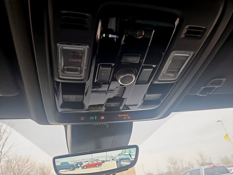 New 2026 GMC Yukon AT4 w/ AT4 Premium Plus Package image 22