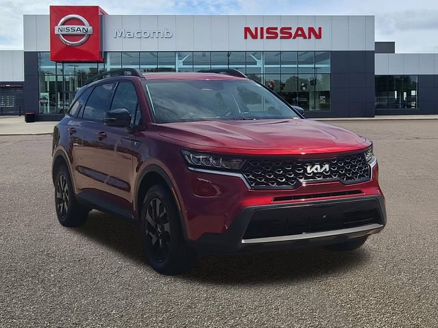 Used 2023 Kia Sorento S AWD/4WD image 1