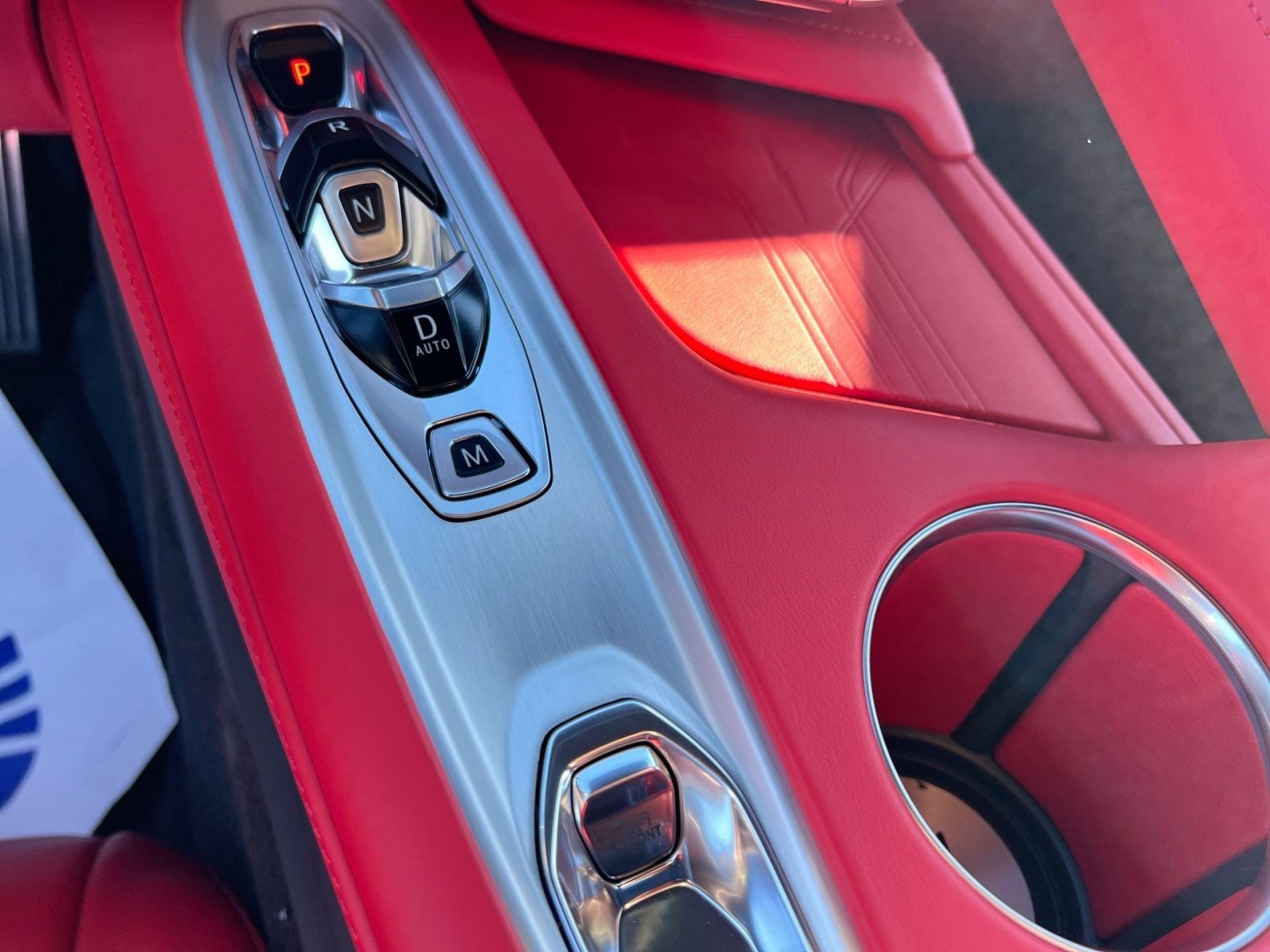 New 2026 Chevrolet Corvette Z06 image 21