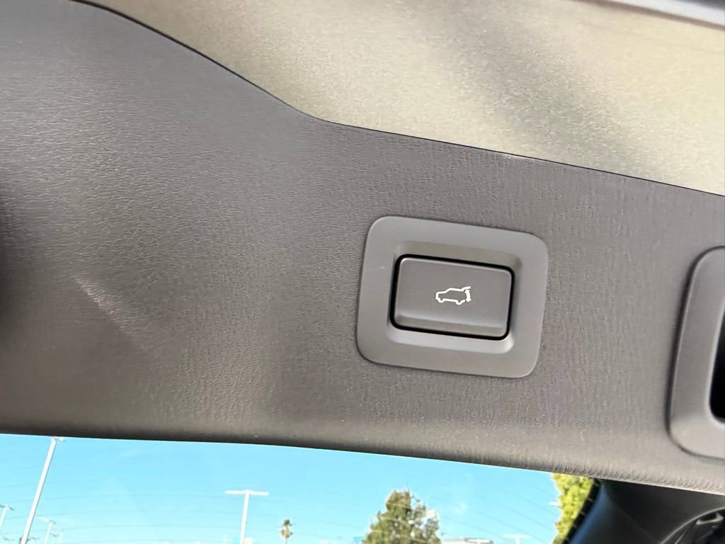 New 2025 MAZDA CX-5 AWD 2.5 S w/ Premium Plus Pkg image 34