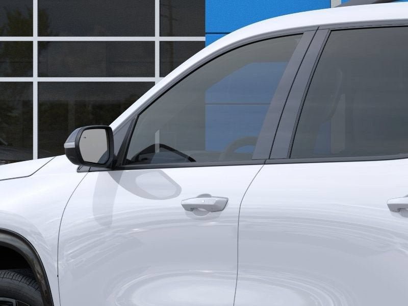 New 2026 Chevrolet Traverse RS AWD/4WD image 13