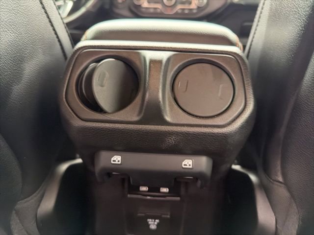 Used 2021 Jeep Gladiator Mojave AWD/4WD image 14