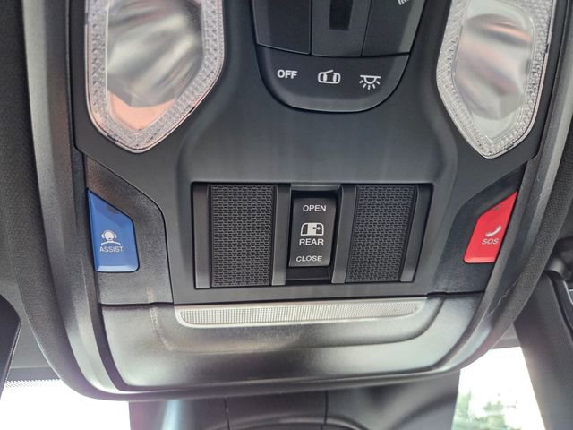 Used 2025 RAM 2500 Tradesman image 33