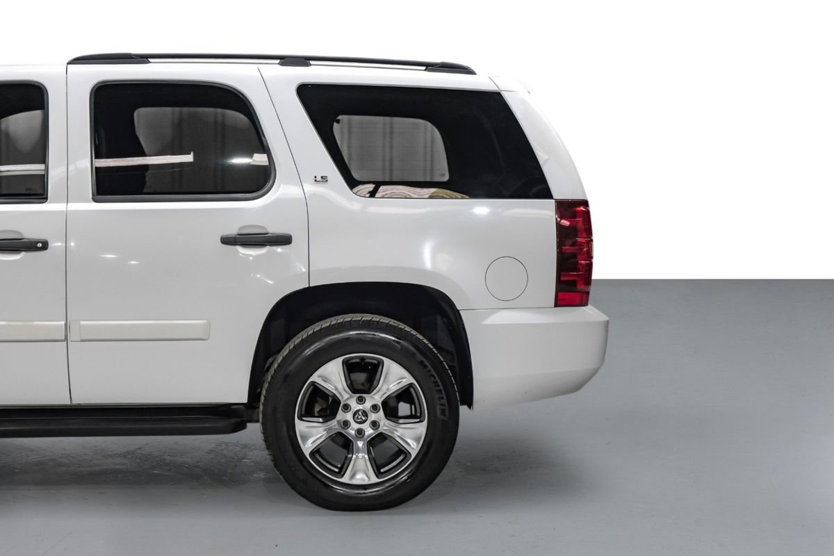 Used 2009 Chevrolet Tahoe LS RWD image 11