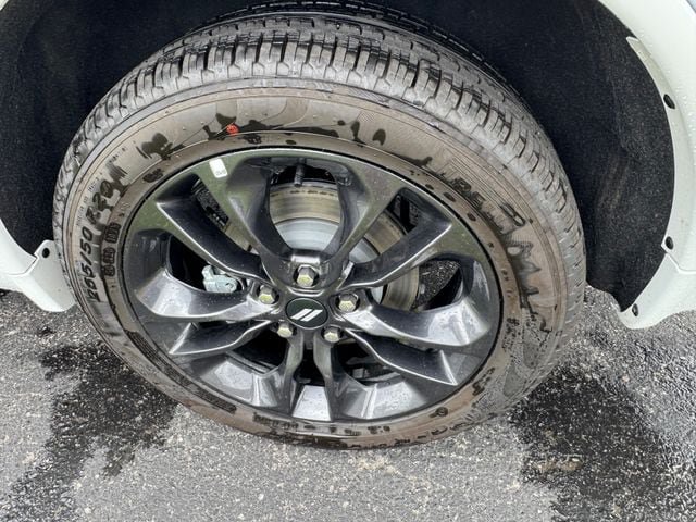 New 2026 Dodge Durango GT AWD/4WD image 64