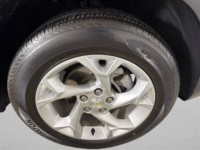 Used 2024 Chevrolet Trax LS w/ LS Convenience Package FWD image 12