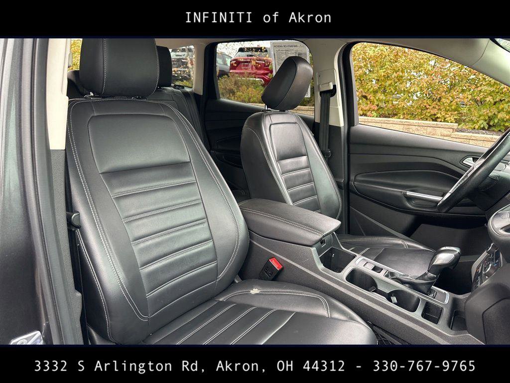 Used 2019 Ford Escape SEL image 27