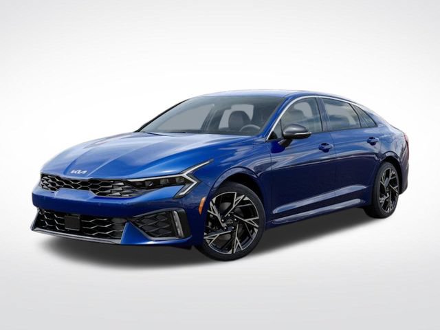 New 2026 Kia K5 GT-Line AWD/4WD 360° Tour