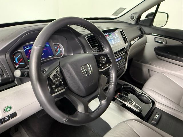 Used 2020 Honda Pilot Elite image 61