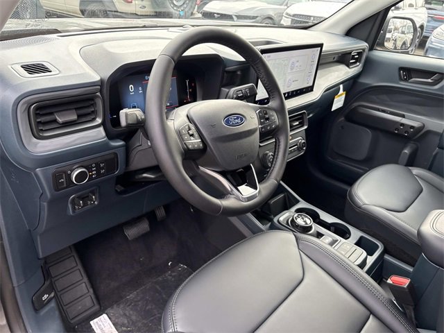 New 2026 Ford Maverick Lariat w/ Black Appearance Package image 21