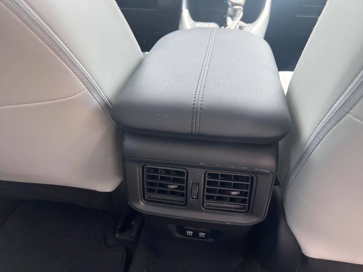 Used 2019 Toyota RAV4 Limited w/ Cold Weather Package FWD image 16