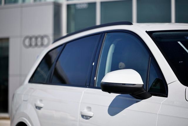 New 2026 Audi Q7 2.0T Premium Plus image 3