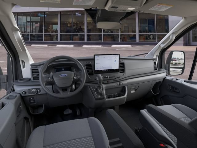 New 2026 Ford Transit 350 XL RWD image 9