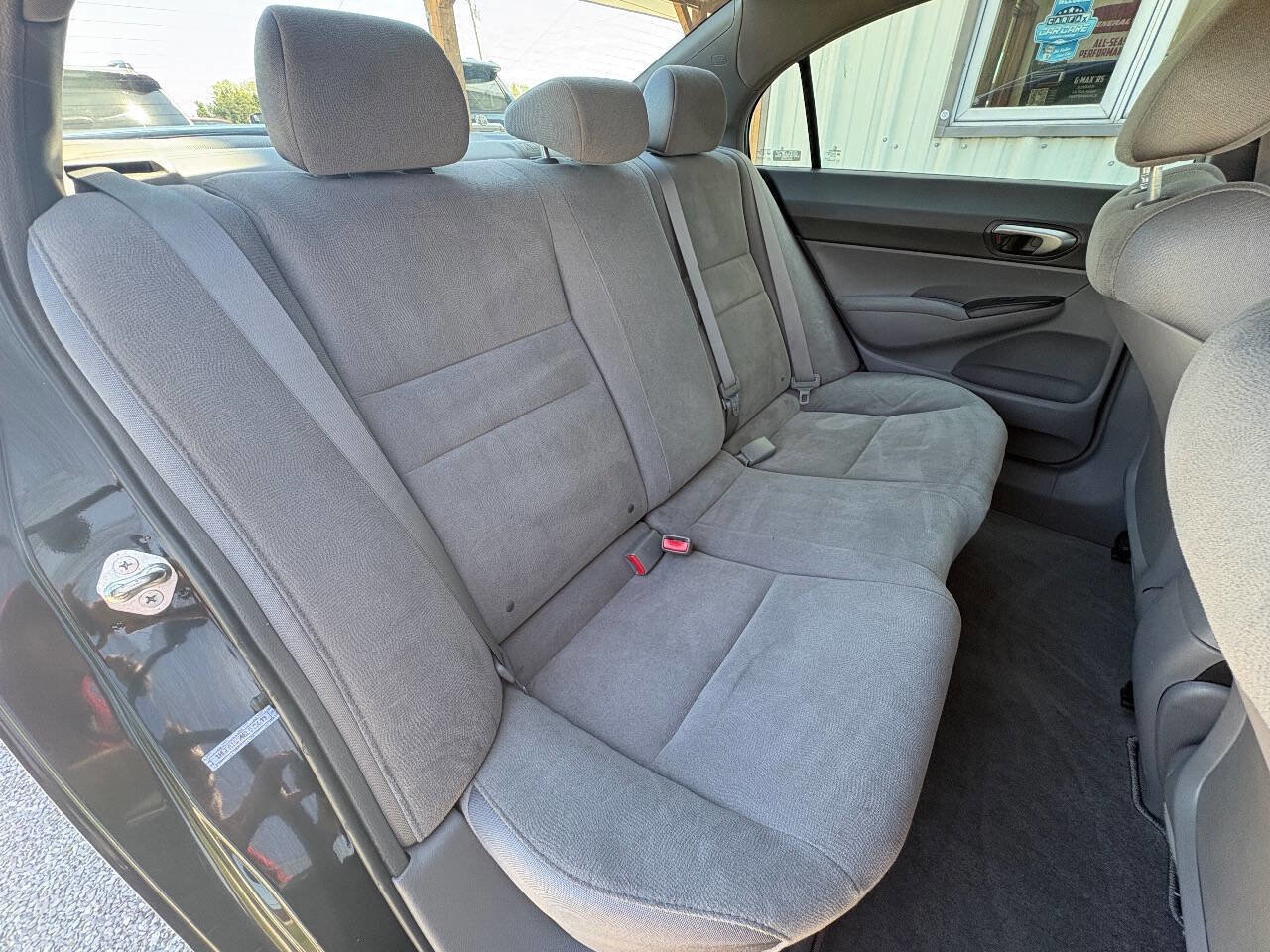 Used 2008 Honda Civic LX image 22