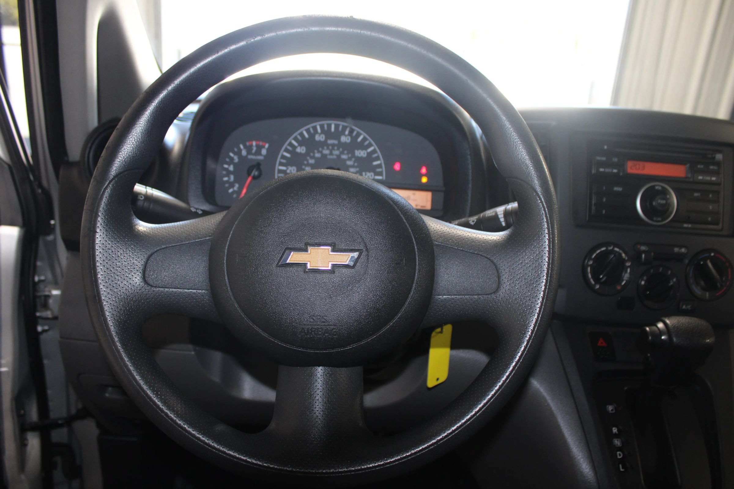 Used 2015 Chevrolet City Express LS FWD image 10