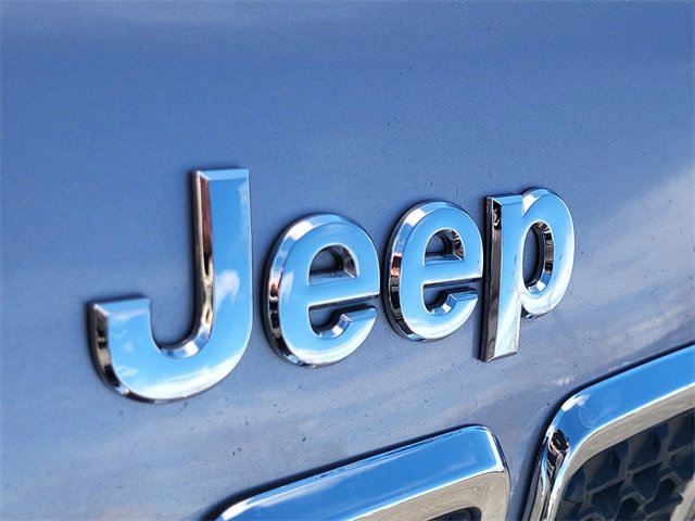 Used 2019 Jeep Cherokee Limited image 17