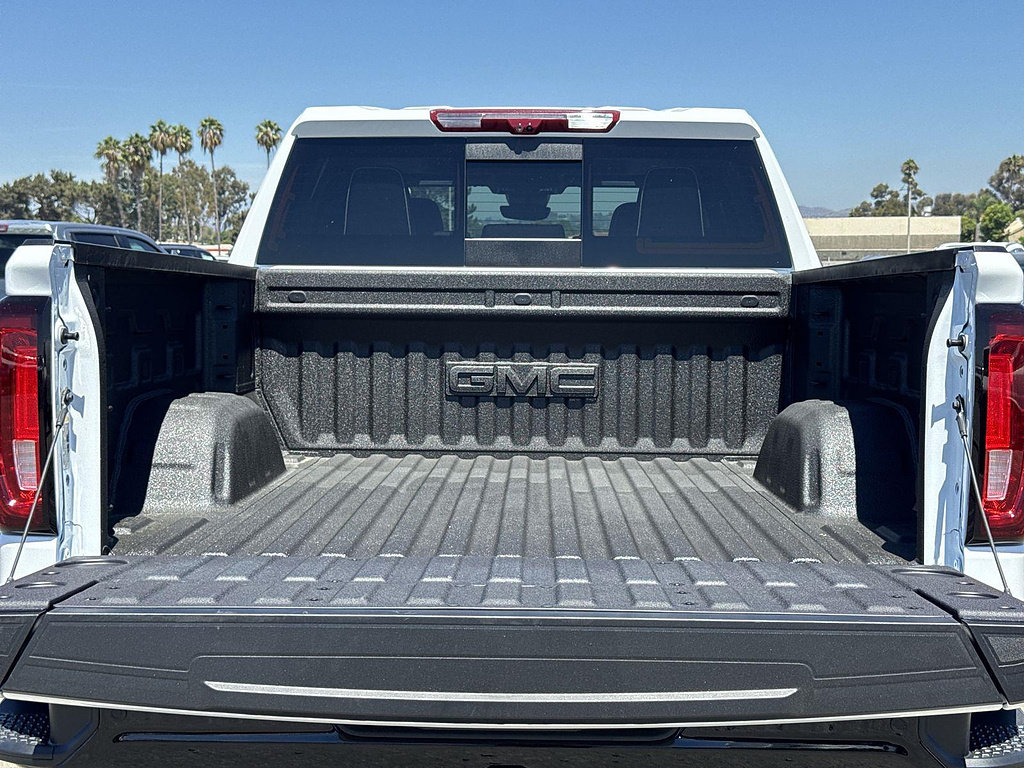 New 2026 GMC Sierra 1500 AT4X AWD/4WD image 27