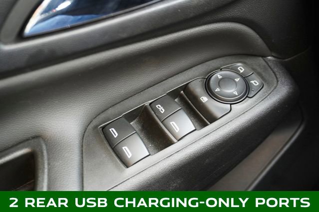 Used 2024 Chevrolet Equinox LT image 25