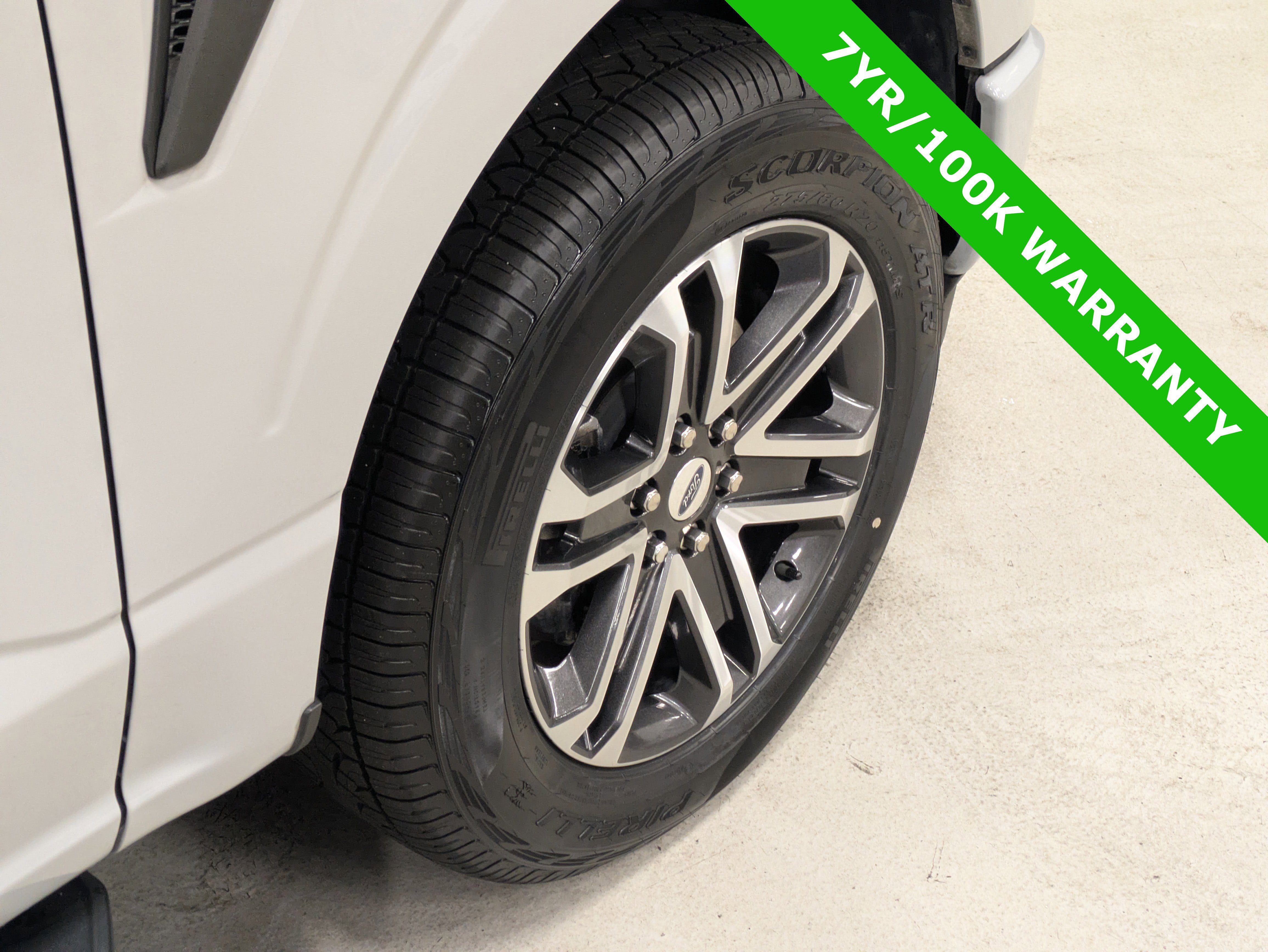 Certified 2023 Ford F150 XL w/ STX Appearance Package image 12