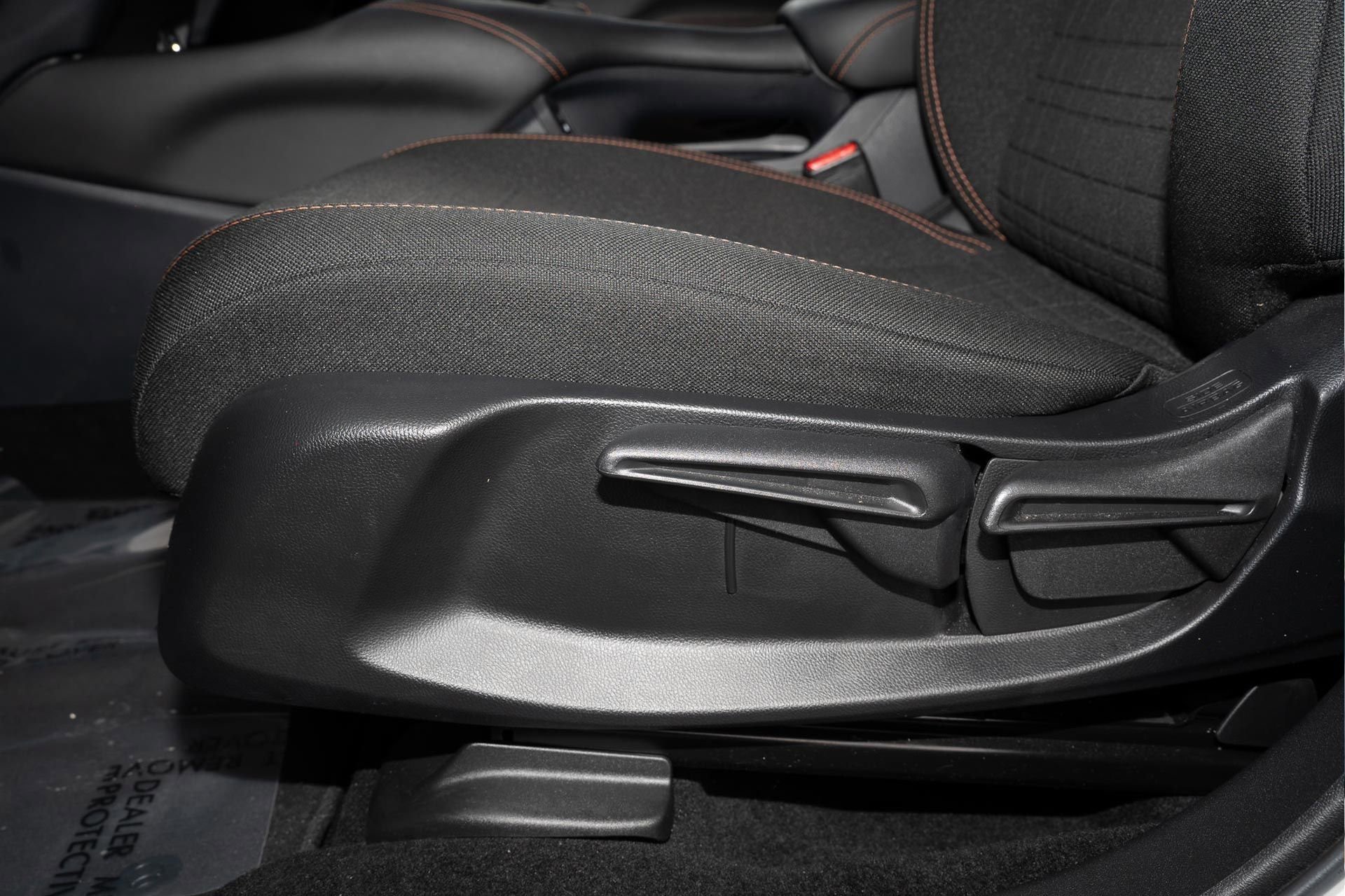 Used 2024 Honda HR-V Sport image 27