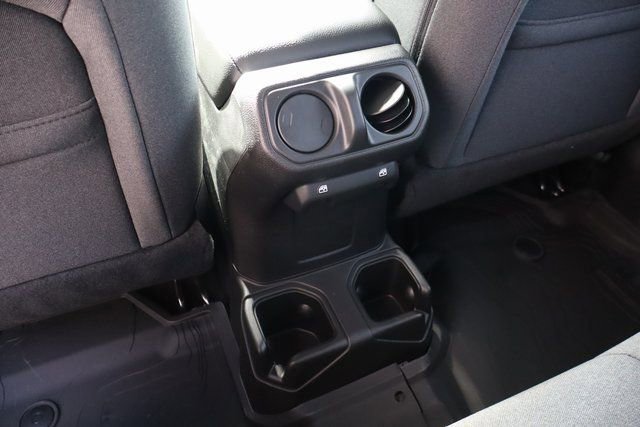 New 2026 Jeep Gladiator Sport AWD/4WD image 39