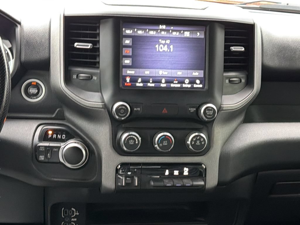 Used 2021 RAM 2500 Tradesman w/ Towing Technology Group AWD/4WD image 24