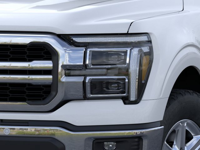 New 2026 Ford F150 Lariat w/ FX4 Off-Road Package AWD/4WD image 21