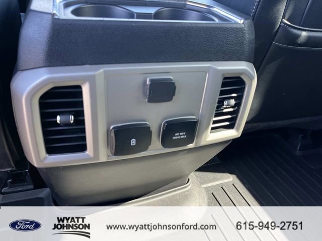 Used 2020 Ford F150 Lariat image 17