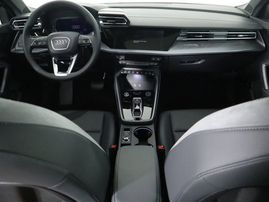 Used 2025 Audi A3 2.0T Premium Plus w/ Premium Plus Package image 15